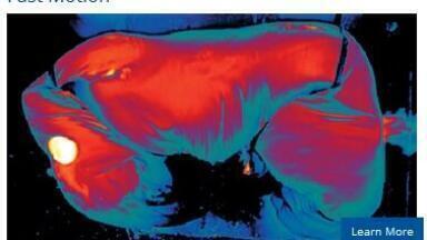 Thermal Imaging for Academic Research