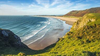 Can Your Local Beach Fly the Blue Flag?