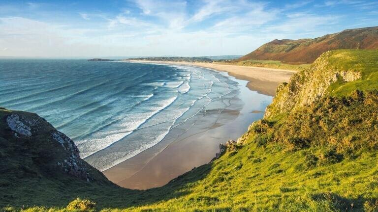 Can Your Local Beach Fly the Blue Flag?