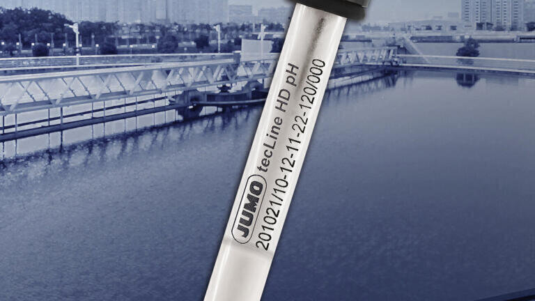 Redox and pH and Sensor Family Expanded