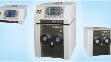 ZSVS Compact Multi Gas Analyser
