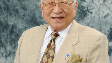 Dr. Masao Horiba, Founder and Supreme Counsel of HORIBA, Ltd. Has Died