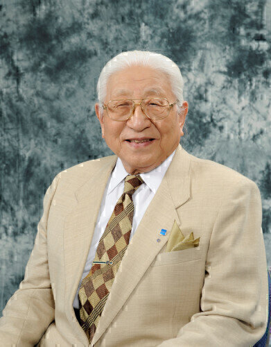 Dr. Masao Horiba, Founder and Supreme Counsel of HORIBA, Ltd. Has Died
