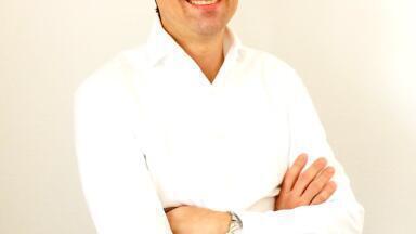 New General Manager for Servomex