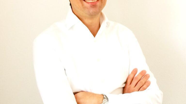 New General Manager for Servomex