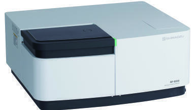 Trailblazing Spectrofluorophotometer for a Comprehensive Range of Applications