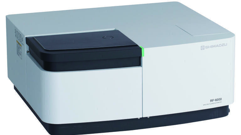 Trailblazing Spectrofluorophotometer for a Comprehensive Range of Applications