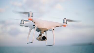 NASA to Build Air Traffic Control System for Drones