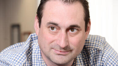 New Sales Manager Appointed for Sounds and Vibration Instrumentation Manufacturer