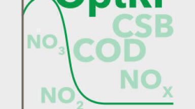 Bringing the Spectral Measurement to the Lab – Optical Reagent-free Measurement of COD, Nitrate and Nitrite