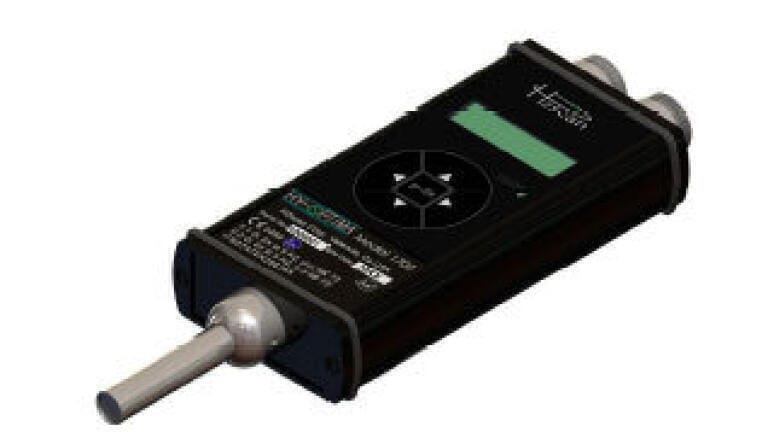 HY-OPTIMA™ 1700 Series Intrinsically Safe In-line Hydrogen Process Analyzer