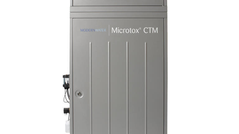 Looking for a Solution to Your Water Quality Problems