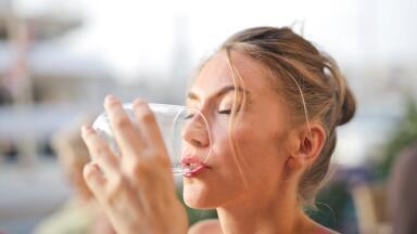 GMO-Free Water, Anybody?