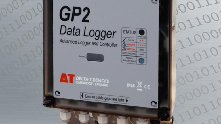 GP2 Data Logger and Controller – Now SDI-12 Enabled