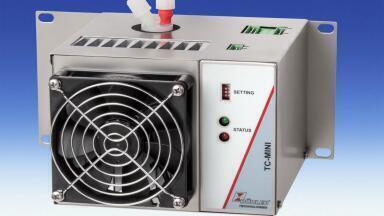 Midget Chiller - Small Sample Gas Cooler with Outstanding Performance