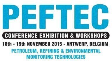 Registration Opens for PEFTEC, the Analytical and Environmental Petroleum, Chemical and Oil Event