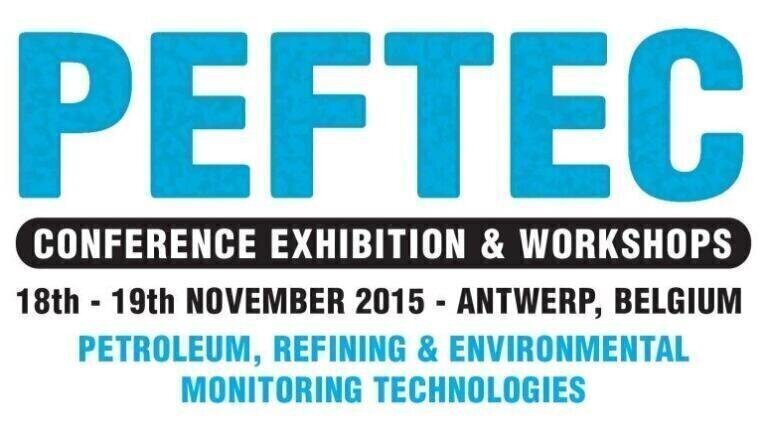 Registration Opens for PEFTEC, the Analytical and Environmental Petroleum, Chemical and Oil Event
