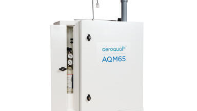 AQM 65 Defines New Category of ‘Near Reference’ Air Monitoring