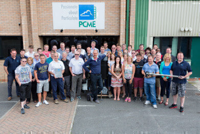 PCME Celebrates 25 Years of Innovation

