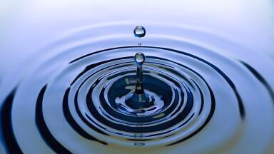 New Nanoparticle Treatment Technique Produces Cleaner, Safer Water