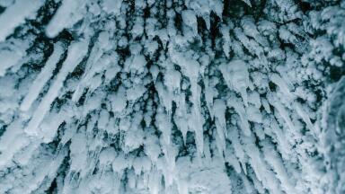 Are We Heading Towards a Mini Ice Age?