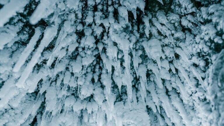 Are We Heading Towards a Mini Ice Age?