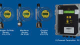 Wet Well Analysis for Methane, Oxygen and Hydrogen Sulphide