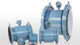 New Magnetic Flowmeter for Utility, Water and Wastewater Applications Released