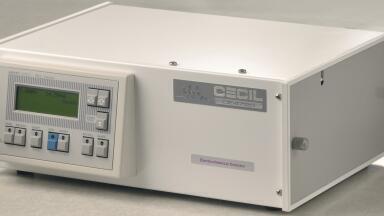 All New Electrochemical Detector
