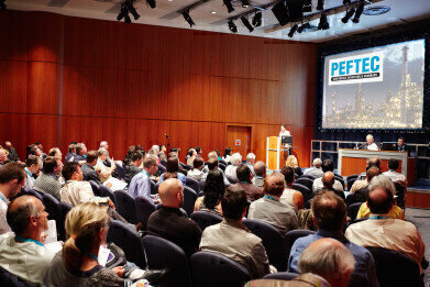 PEFTEC Announces Technical Programme
