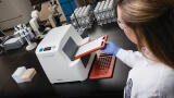 Next-Generation Instrument for Automation of Samples for Bacterial Enumeration