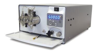 Constant Pressure Dual Head Pumps