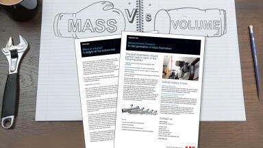 New process flowmeter selection pack helps engineers choose the best instrument