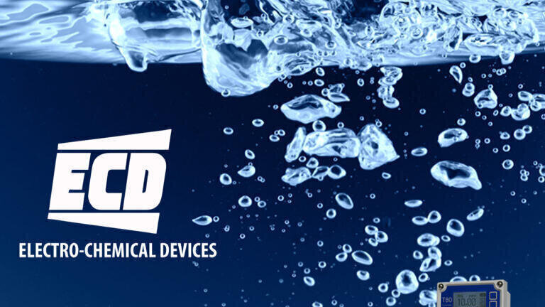 New WebSite With Online Store for Liquid Analytical Process Instrumentation Announced