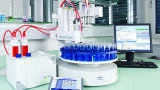 Good Titration Practice in Water Analysis