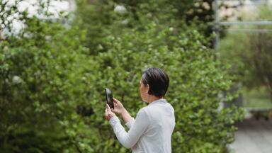 What is the iSpex-EU Air Pollution Project? And How Can I Get Involved?