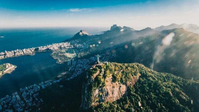 Why are the 2016 Olympic Organisers Testing Rio’s Waters for Viruses?