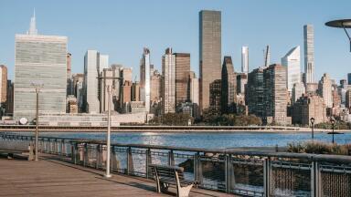 Introducing Swale – A Floating, Food-Producing Eco-System