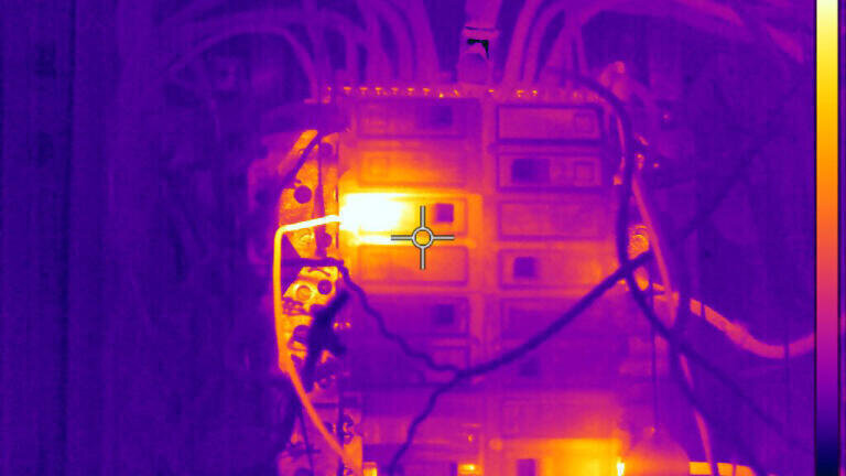 Groundbreaking High Definition Handheld Thermal Camera Released