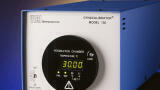 New Calibration Gas Generator