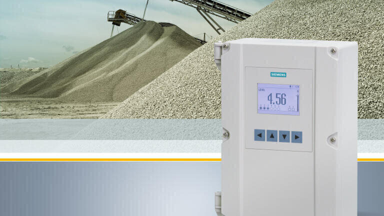 Ultrasonic Level Controllers Enhanced