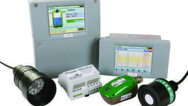 Control, Comply, Monitor & Maintain Your Assets