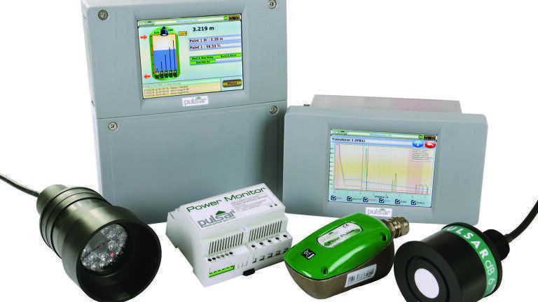 Control, Comply, Monitor & Maintain Your Assets