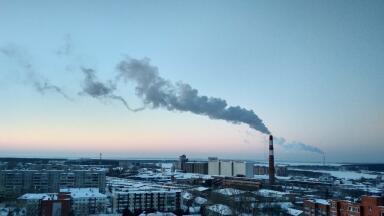 What Are Fugitive Emissions?