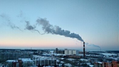 What Are Fugitive Emissions?