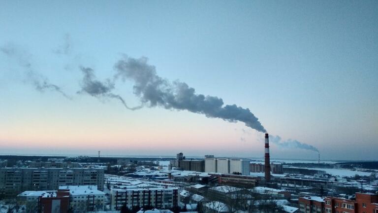 What Are Fugitive Emissions?