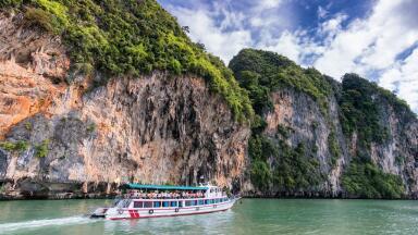 Introducing SERVIR-Mekong – NASA’s New Environmental Monitoring Project