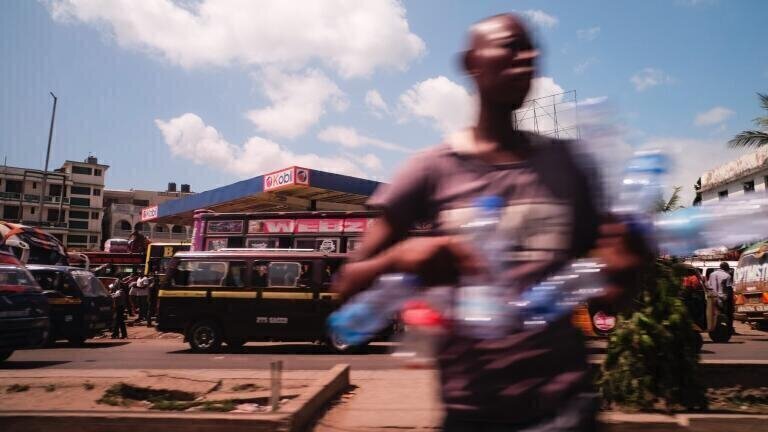 Smart Matatus to Launch in Kenya?