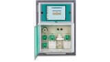 Customized online-monitoring of industrial processes and waste water streams