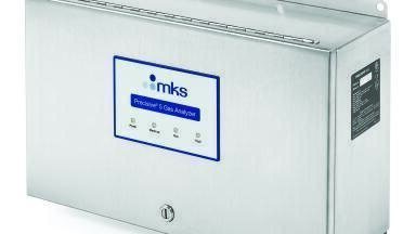 Hydrocarbon and Trace VOC Analysers with Tunable Filter Spectroscopy